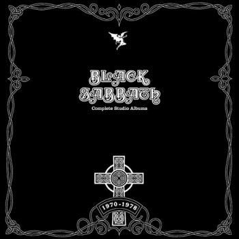Black Sabbath - Earl Bostic Story CD4 - (2006)