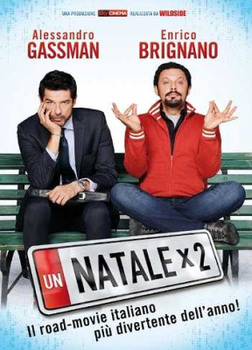 Un Natale per due (2011) DVD9 Copia 1:1 ITA Un Natale per due (2011) DVD9 Copia 1:1 ITA