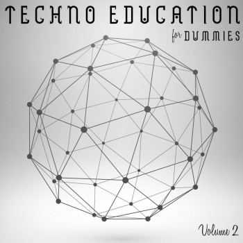 VA - Techno Education for Dummies, Vol. 2 (2016) .mp3 -320 Kbps