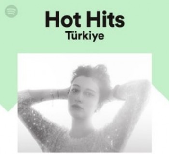 Spotify Hot Hits Türkiye Top 50 Listesi Mart 2020 İndir Spotify Hot Hits Türkiye Top 50 Listesi Mart 2020 İndir
