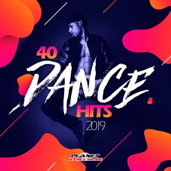 VA - 40 Dance Hits 2019 (2018) .mp3 -320 Kbps