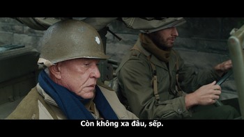 Trận Chiến Bulge: Cuộc Chiến Mùa Đông (2020) | Battle of the Bulge: Winter War (2020)