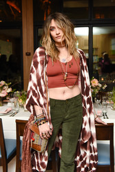 Paris Jackson - 'Teen Vogue celebrates Young Hollywood' in West Hollywood, California, Feb 5th 2020
