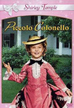  Il piccolo colonnello (1935) DVD9 COPIA 1:1 ITA ENG SPA