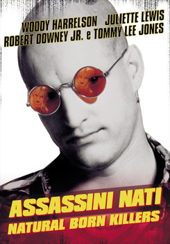 Assassini nati - Natural Born Killers (1994) DVD9 Copia 1:1 ITA-ENG-FRE Assassini nati - Natural Born Killers (1994) DVD9 Copia 1:1 ITA-ENG-FRE