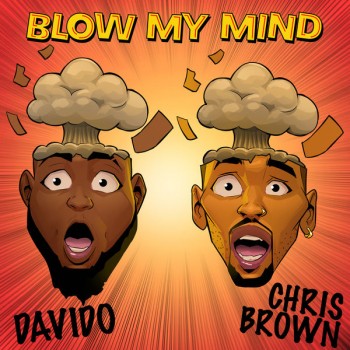 Davido - Blow My Mind - 2019 - mp3