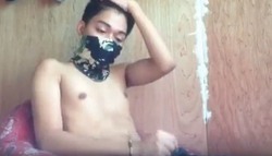 JAKOL VIDEO NI REYMARK GWAPO