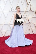 Saoirse Ronan  - 92nd Annual Academy Awards, Arrivals, LA 02/09/2020