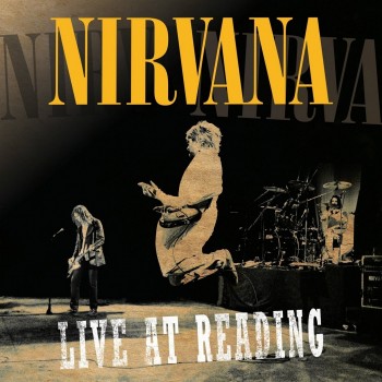 Nirvana - Live at Reading (2009) .flac -1040 Kbps