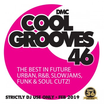 DMC Cool Grooves Vol. 46 (2019) Full Albüm İndir DMC Cool Grooves Vol. 46 (2019) Full Albüm İndir