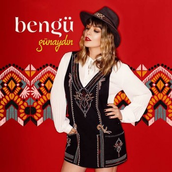 Bengü - Günaydın (2019) (320 Kbps + Flac) Single Albüm İndir Bengü - Günaydın (2019) (320 Kbps + Flac) Single Albüm İndir