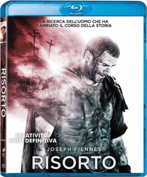 Risorto (2016) .mkv FullHD 1080p HEVC x265 AC3 ITA-ENG