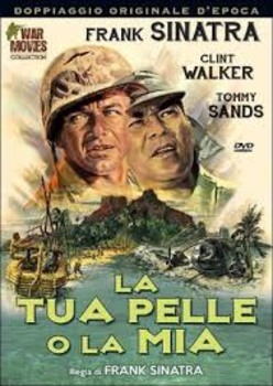 La tua pelle o la mia (1965) DVD9 COPIA 1:1 ITA ENG La tua pelle o la mia (1965) DVD9 COPIA 1:1 ITA ENG