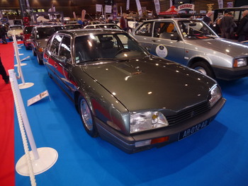 Salon Epoque Auto Lyon 2019. 6175f51326149299