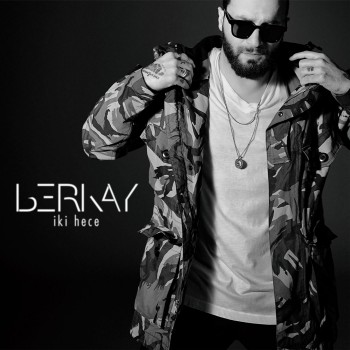Berkay - İki Hece (2019) Single Albüm İndir Berkay - İki Hece (2019) Single Albüm İndir