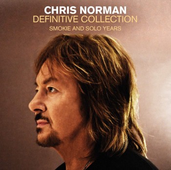 Chris Norman - Definitive Collection - Smokie And Solo Years CD2 (2018) .mp3 -320 Kbps