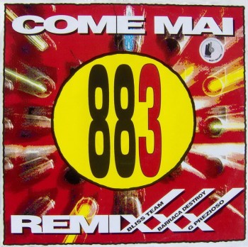 883 - Come Mai (Remix) (1994) .mp3 -320 Kbps