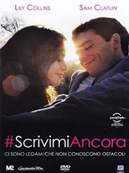 #Scrivimi Ancora (2014) dvd9 Copia 1:1 ita-ing #Scrivimi Ancora (2014) dvd9 Copia 1:1 ita-ing