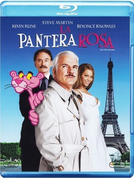 La Pantera Rosa (2006) BD-Untouched 1080p AVC TrueHD-AC3 iTA-ENG