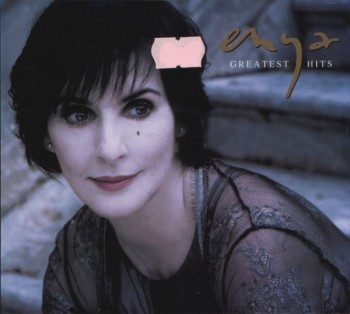 Enya - Greatest Hits (2009) .mp3 -320 Kbps