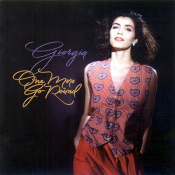 Giorgia - One More Go Round (1993) .mp3 -320 Kbps