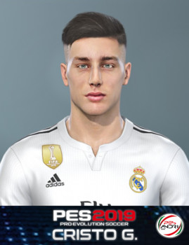 PES 2013 PS3 NF Patch Winter Transfers 2018/2019 + Update v1 by Night  Foxs-NF ~