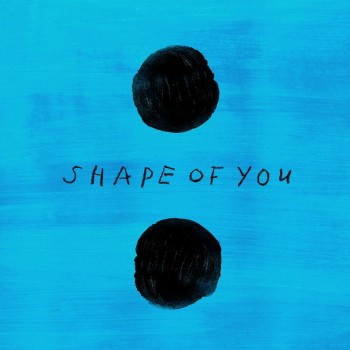 Ed Sheeran - Shape of You - (2017)