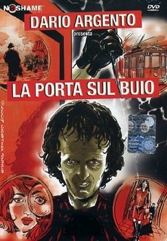 La porta sul buio (Special edition) (1973) 1xDVD9 1xDVD5 COPIA 1:1 ITA ENG La porta sul buio (Special edition) (1973) 1xDVD9 1xDVD5 COPIA 1:1 ITA ENG