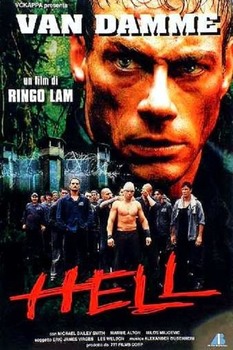 Hell - Esplode la furia (2003) DVD5 COPIA 1:1 Ita