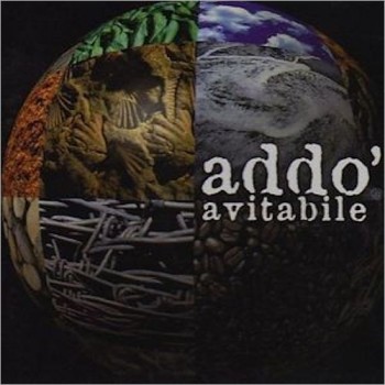 Enzo Avitabile - Addò (1996) .mp3 -192 Kbps
