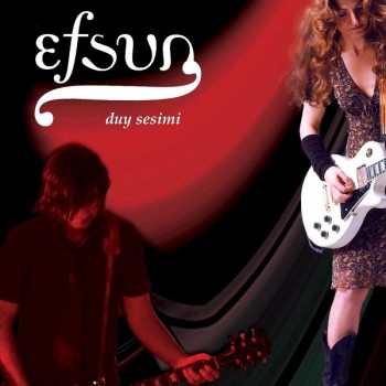 Efsun - Duy Sesimi (2020) Full Albüm İndir Efsun - Duy Sesimi (2020) Full Albüm İndir