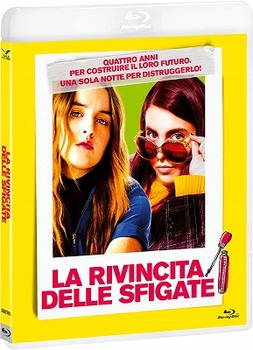 La Rivincita Delle Sfigate (2019) ITA - STREAMiNG