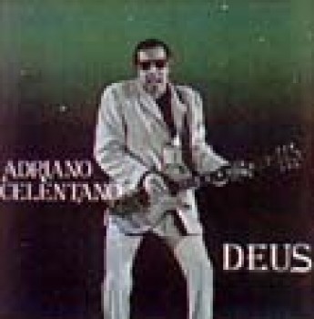 Adriano Celentano - Deus 1981 (1981) .mp3 -320 Kbps