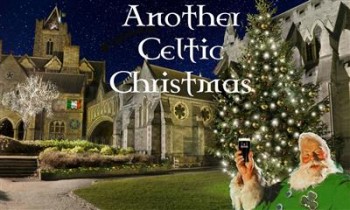 VA - Another Celtic Christmas (2018) .mp3 -320 Kbps