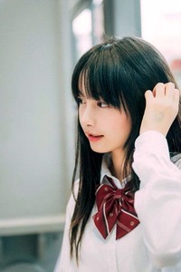 Ikeda Nanaho 池田七帆