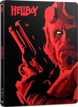 Hellboy (2004) [Director's Cut] .mkv FullHD 1080p HEVC x265 AC3 ITA-ENG