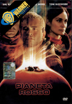 Pianeta rosso (2000) DVD5 COPIA 1:1 ITA ENG