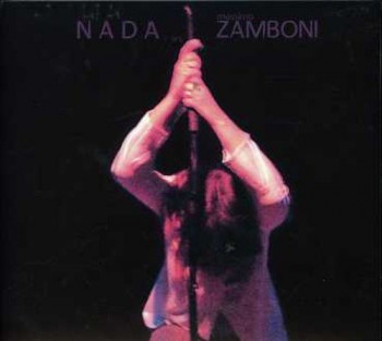 Nada - Zamboni - L'apertura (2005) .mp3 -192 Kbps