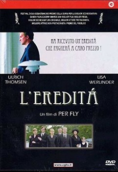 L'eredità (2003) DVD5 COPIA 1:1 ITA DAN L'eredità (2003) DVD5 COPIA 1:1 ITA DAN