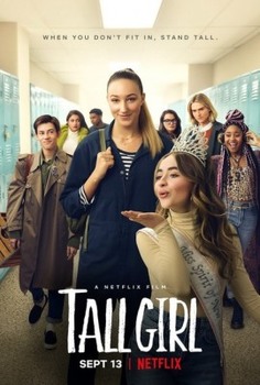 Tall Girl (2019) iTA - STREAMiNG