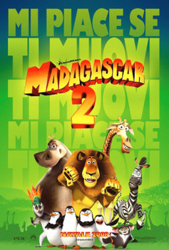 Madagascar 2 (2008) DVD9 COPIA 1:1 ITA-ENG