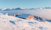 Зимний пейзаж / Winter landscape  C4df3c1352741633