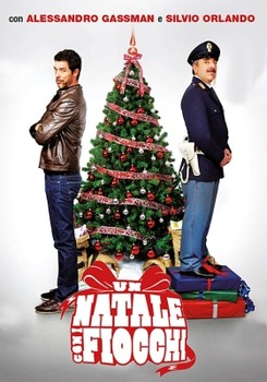 Un Natale con i fiocchi (2012) DVD9 Copia 1:1 ITA Un Natale con i fiocchi (2012) DVD9 Copia 1:1 ITA
