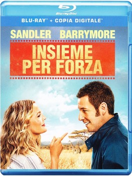 Insieme per forza (2014) Full Blu-Ray 34Gb AVC ITA DD 5.1 ENG DTS-HD MA 5.1 MULTI