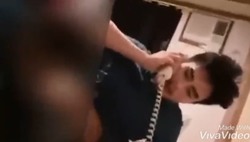 MARCO GUMABAO SCANDAL