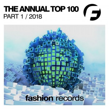 VA - The Annual 2018 Top 100, Pt. 1 (2018) .mp3 -320 Kbps