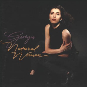 Giorgia - Natural Woman (Live in Rome) (1993) .mp3 -320 Kbps