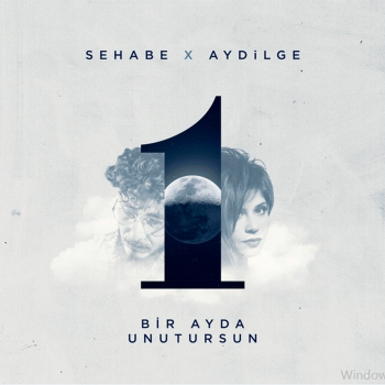 Sehabe, Aydilge - Bir Ayda Unutursun (2019) Single Albüm İndir Sehabe, Aydilge - Bir Ayda Unutursun (2019) Single Albüm İndir
