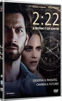 2.22 - Il Destino E Già Scritto (2017) DVD9 COPIA 1:1 ITA/ENG 2.22 - Il Destino E Già Scritto (2017) DVD9 COPIA 1:1 ITA/ENG