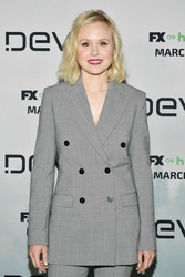 Alison Pill - Premiere of FX's "Devs" in Hollywood - 03/02/2020